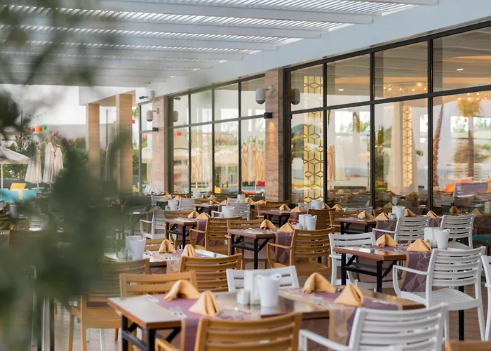 Mary Hotels Alanya