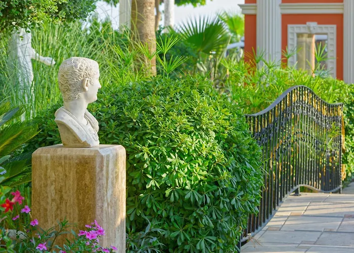 Antique Roman Palace - Adults Only Ultra All Inclusive
