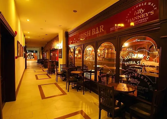 Goldcity Otel Kargicak