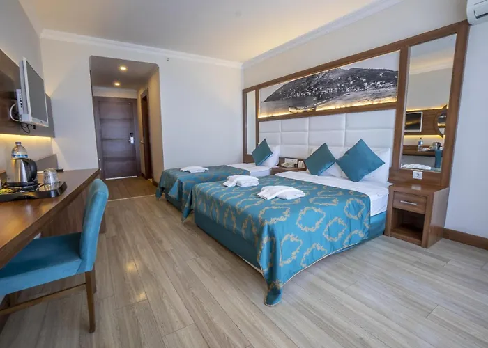 Sun Star Resort Hotel