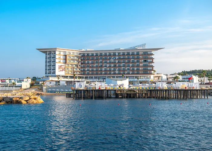 Mary Hotels Alanya